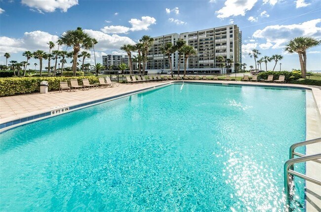 Building Photo - 1460 Gulf Blvd