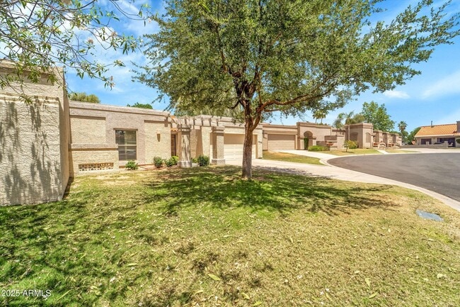 Building Photo - 10546 E Topaz Cir