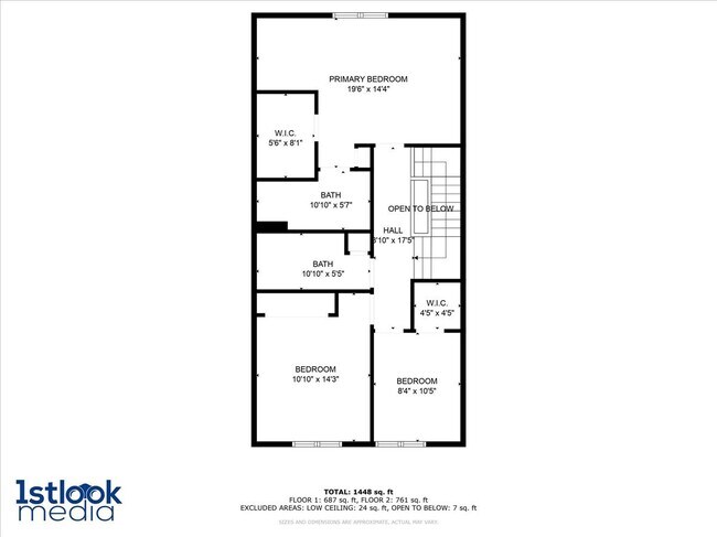 Building Photo - 815 Pearson St