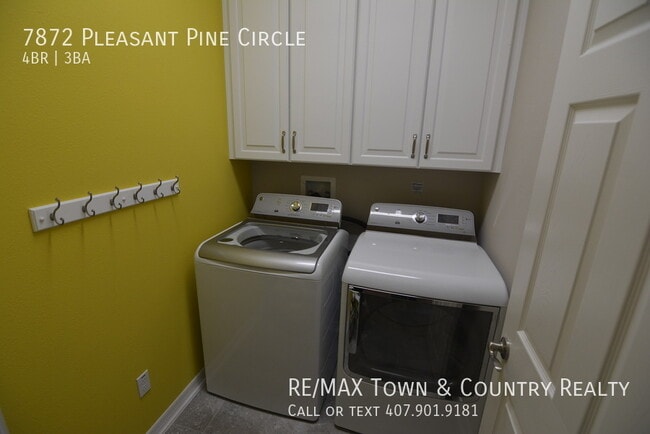 Building Photo - 7872 Pleasant Pine Cir