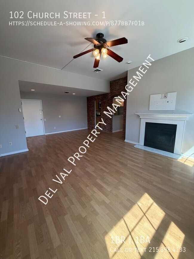 Building Photo - 102 Church St