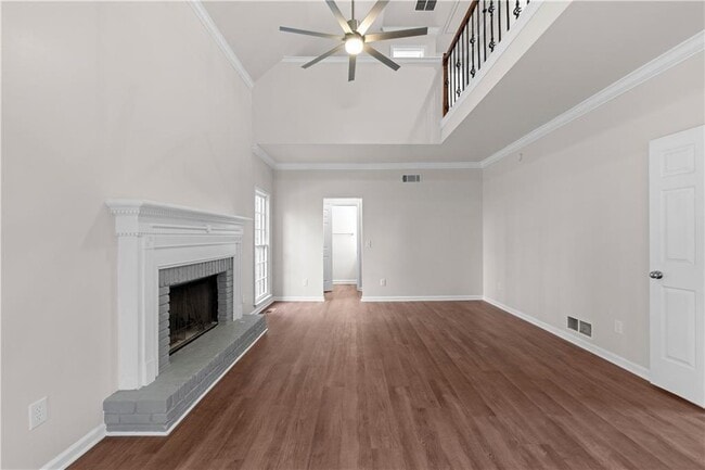 Building Photo - 6015 Canaan Woods Dr SW