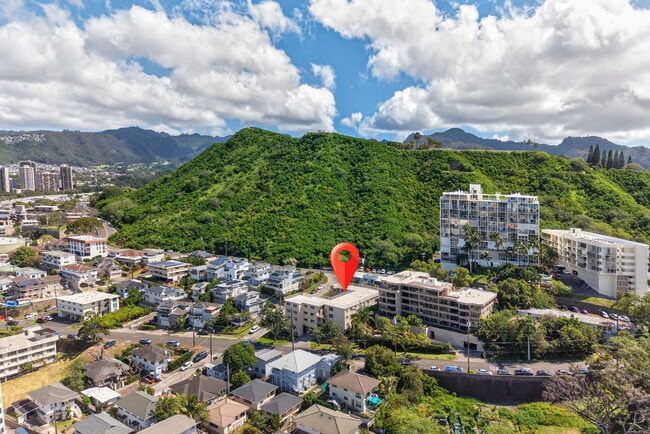 Building Photo - 1611 Miller St