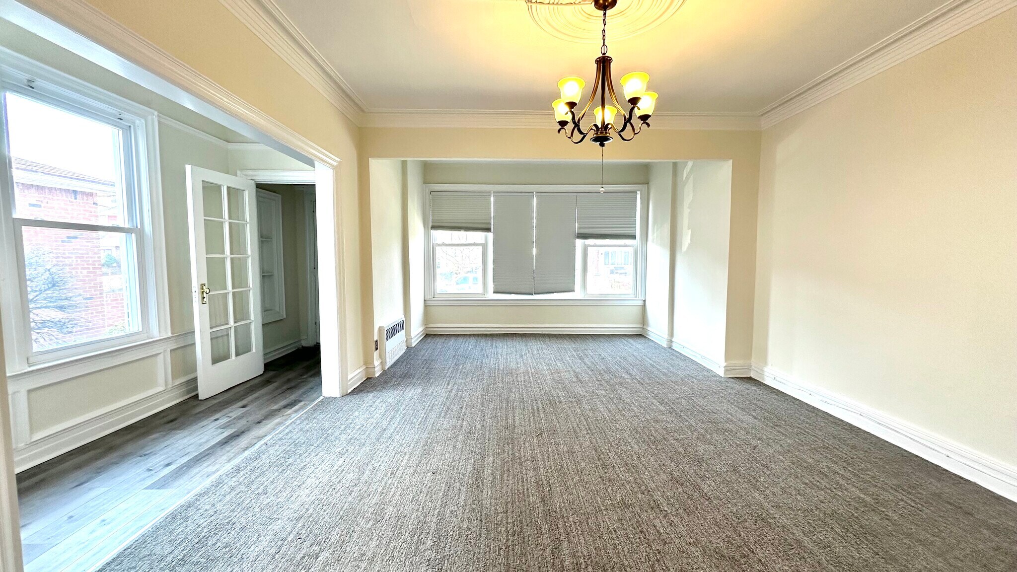 Building Photo - 3869 Bedford Ave