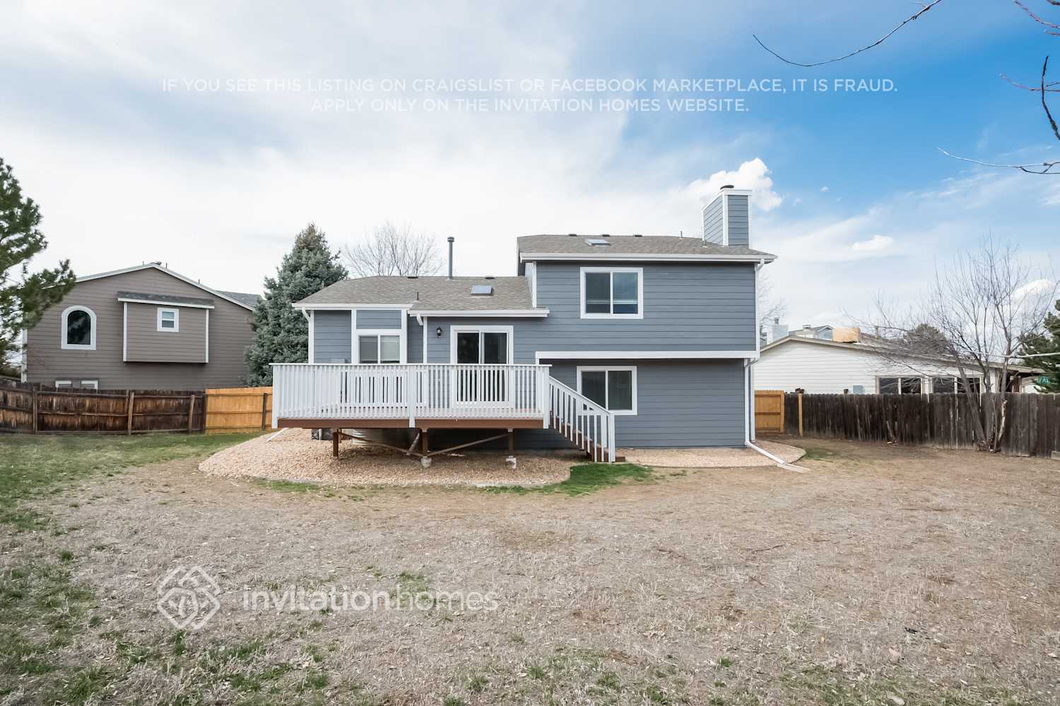 Building Photo - 3834 S Waco St