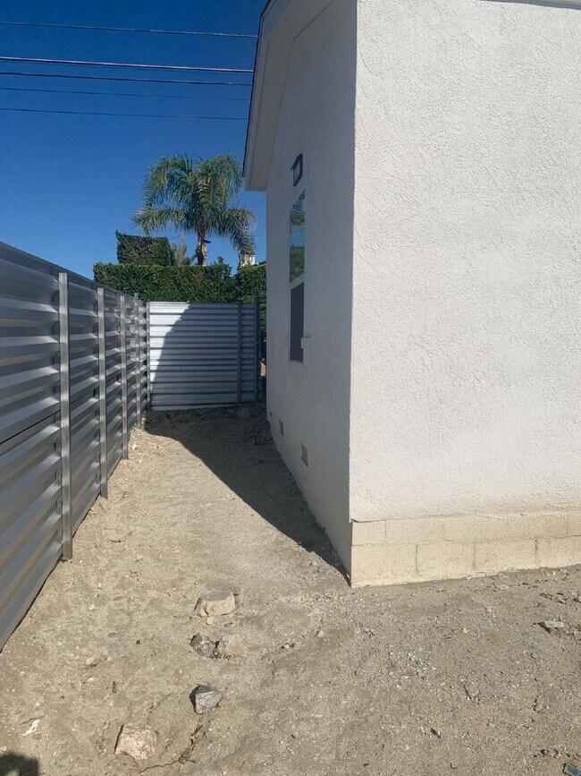 Building Photo - A brand new ADU (Accessory Dwelling Unit)