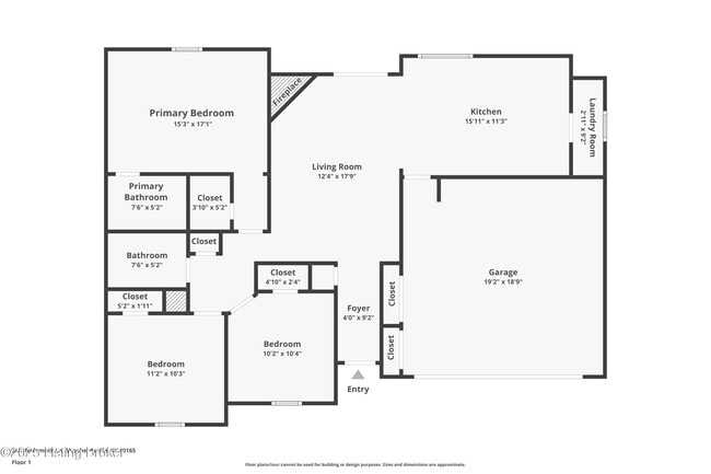 Building Photo - 548 Reichmuth Ln