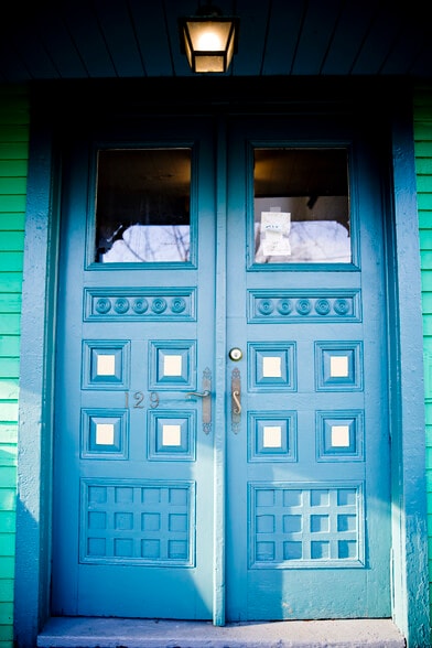 Building Photo - 129 Green St