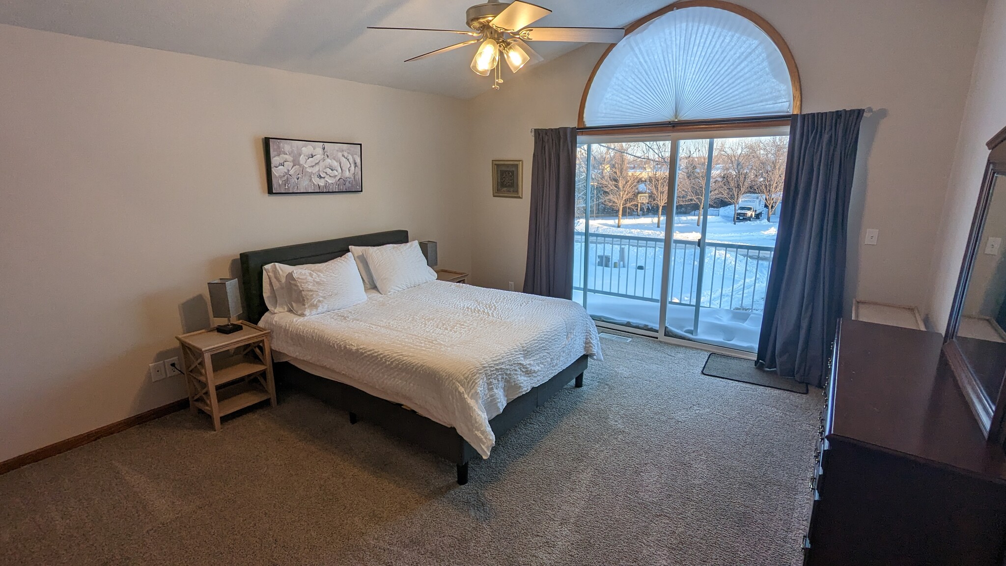Master Bedroom - 24424 178th St