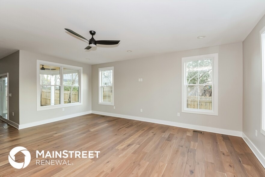 Building Photo - 1513 Dugger Dr