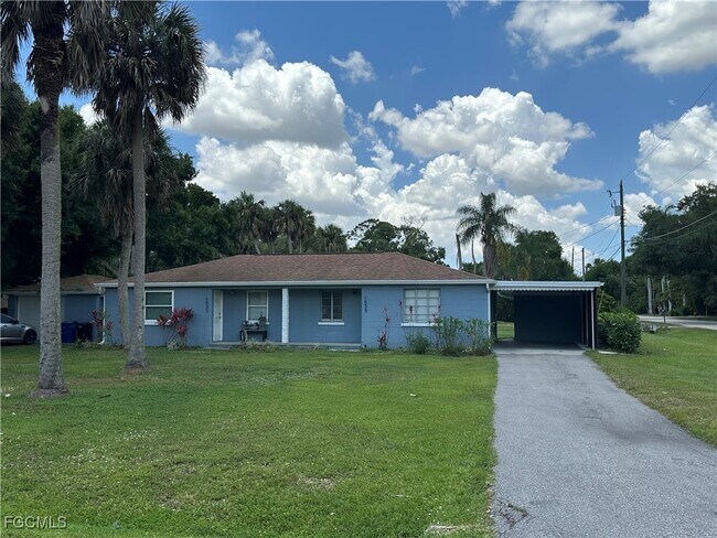 Primary Photo - 1539 Piney Rd