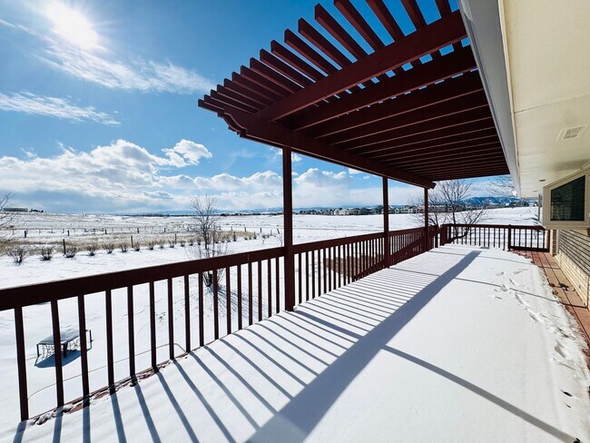 Building Photo - Beautiful Horse Property with Outbuildings in Loveland