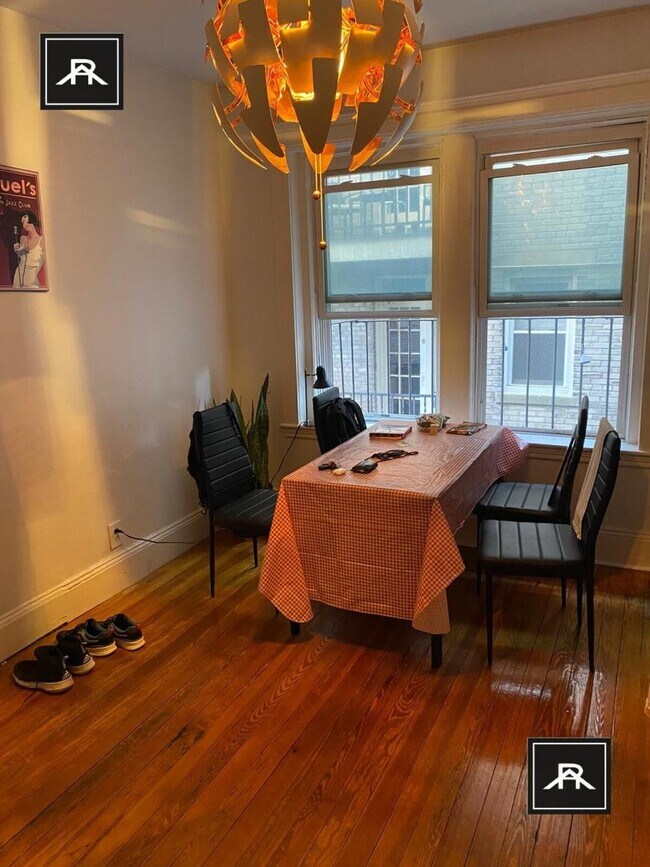 Primary Photo - 1 bedroom in Brighton MA 02135