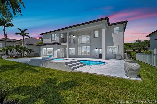 Building Photo - 4707 SW 195th Terrace