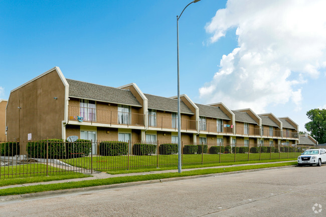 Building Photo - Quay Point Apartments