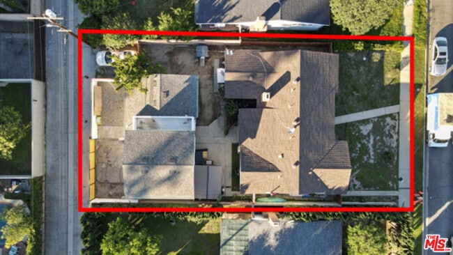 Building Photo - 8759 Corbin Ave