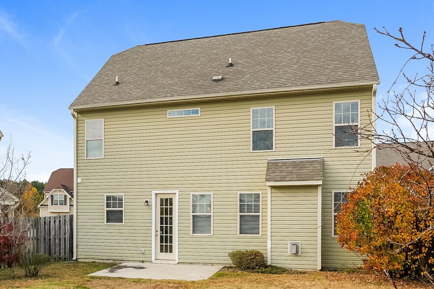 Building Photo - 205 Callahan Trail