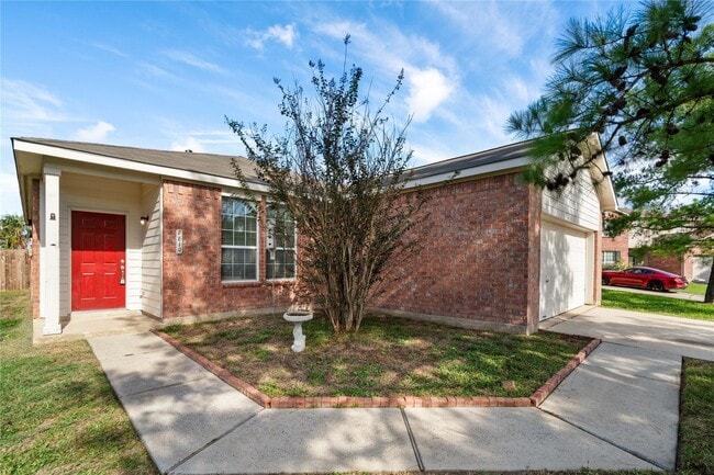 Primary Photo - 8810 Willow Spur Dr