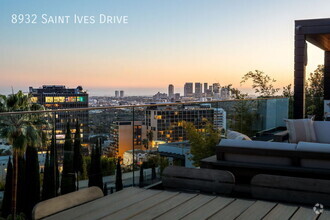 Building Photo - 8932 St Ives Dr