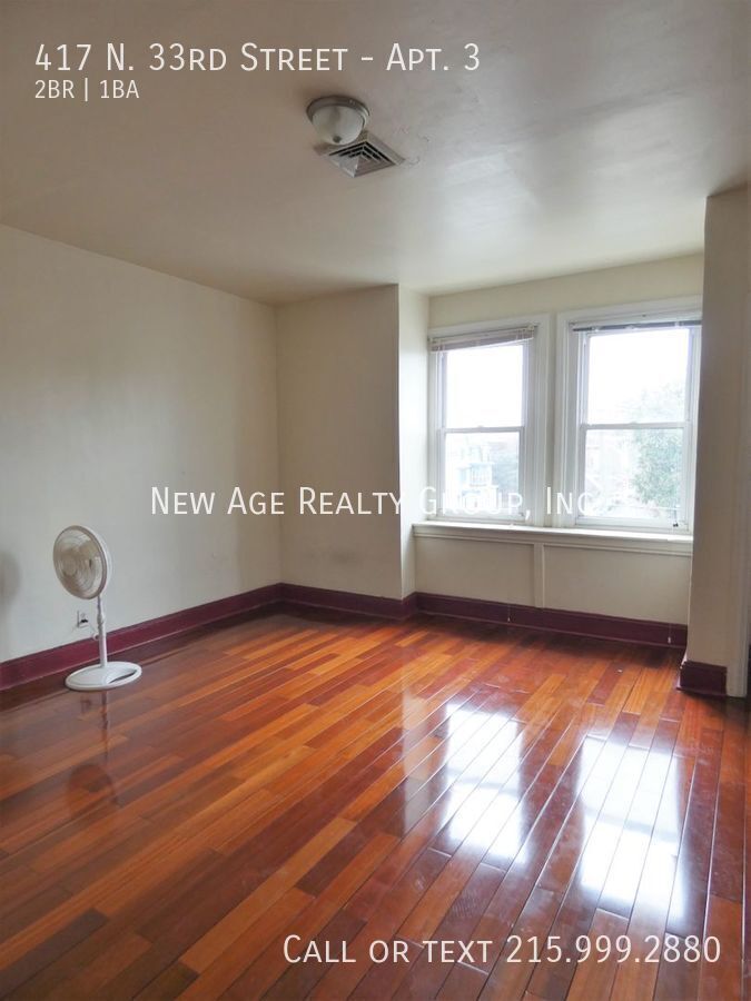 Building Photo - 417 N 33rd St