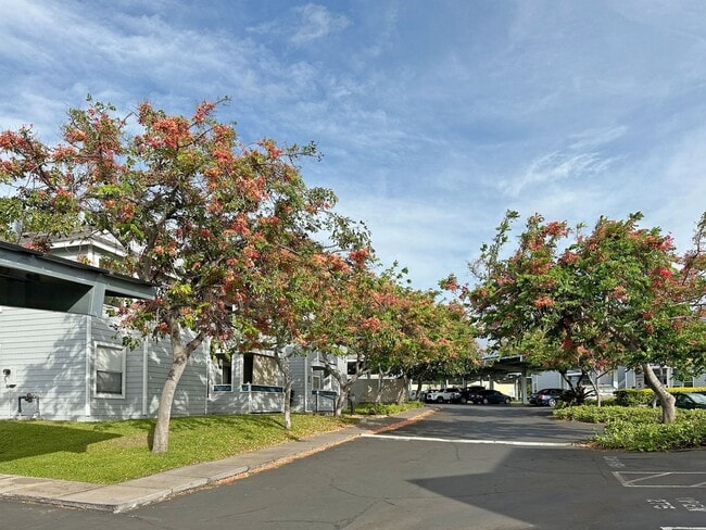 Building Photo - Fully Furnished Two Bedroom / Two Bath Wai...