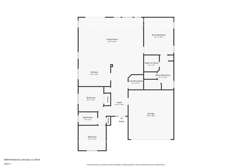 Building Photo - 6809 Winslow St