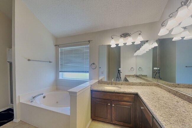 Building Photo - Where Style, Space, and Comfort Come Home.