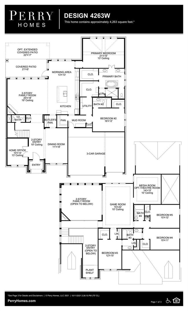 Building Photo - 6802 Mirabeau Ln