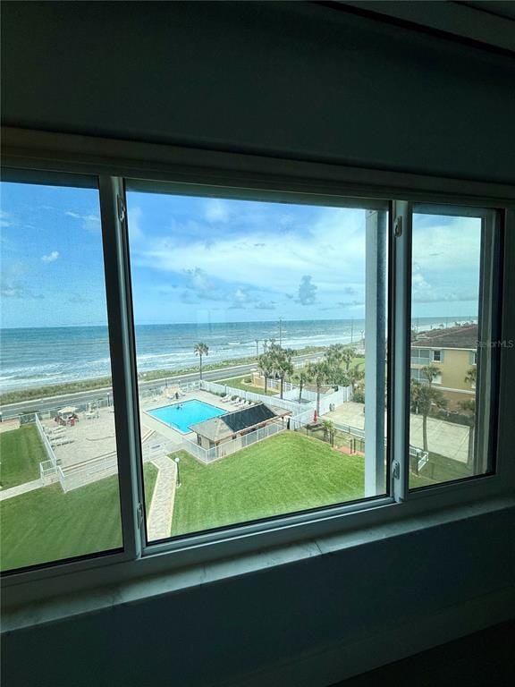 Building Photo - 3600 S Ocean Shore Blvd