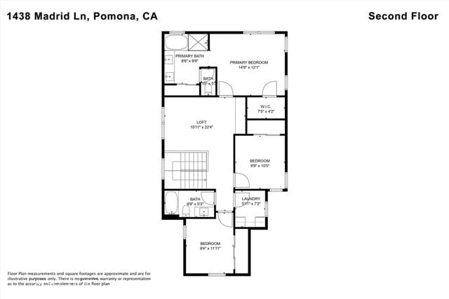 Building Photo - 1438 Madrid Dr