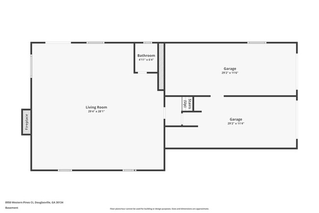 Building Photo - 8950 Western Pines Ct