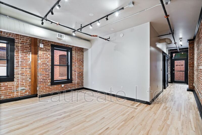 Building Photo - 1490 Lafayette St