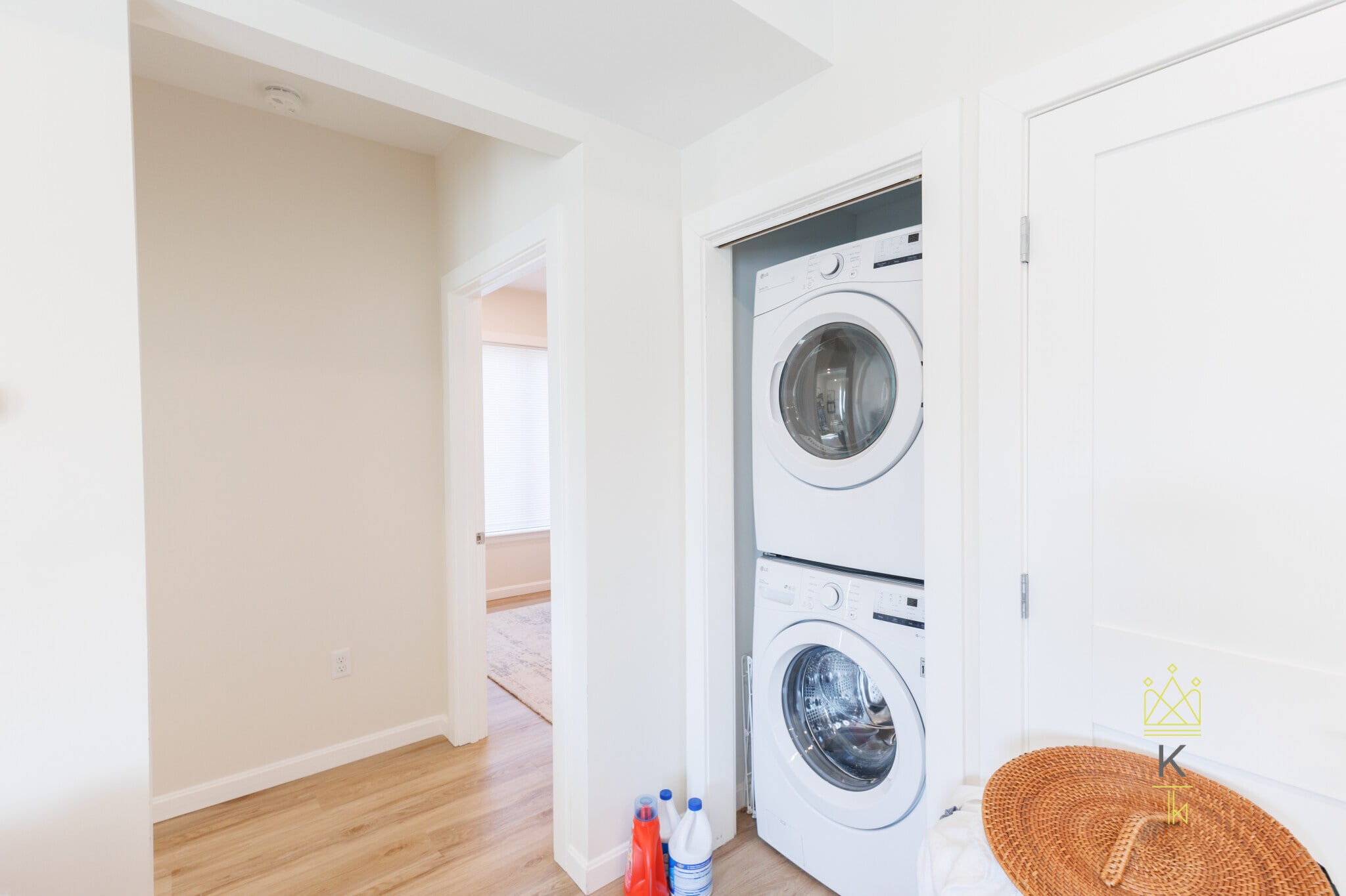 Building Photo - 460 Washington St