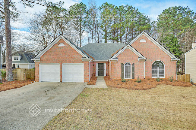 Building Photo - 425 2 Iron Trail NW