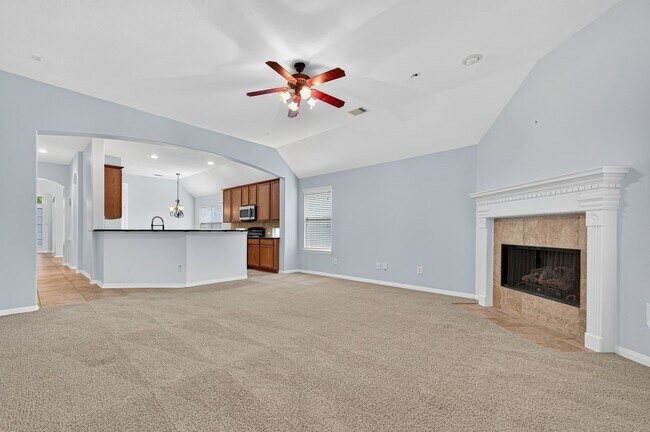 Building Photo - 13430 Barons Lake Ln