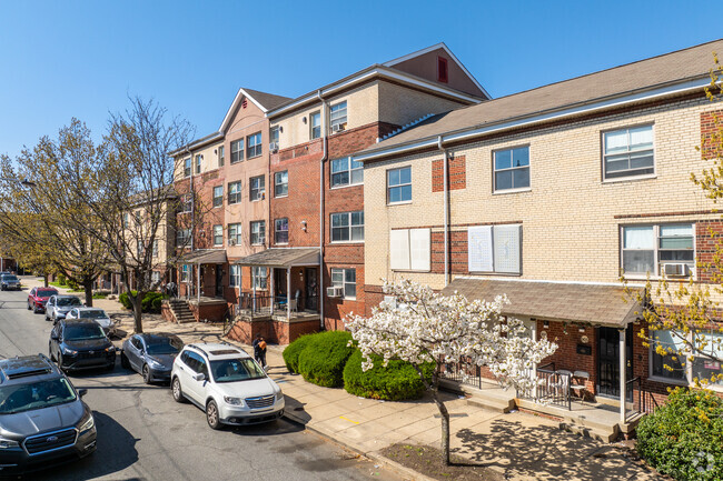 Building Photo - Richard Allen Homes II