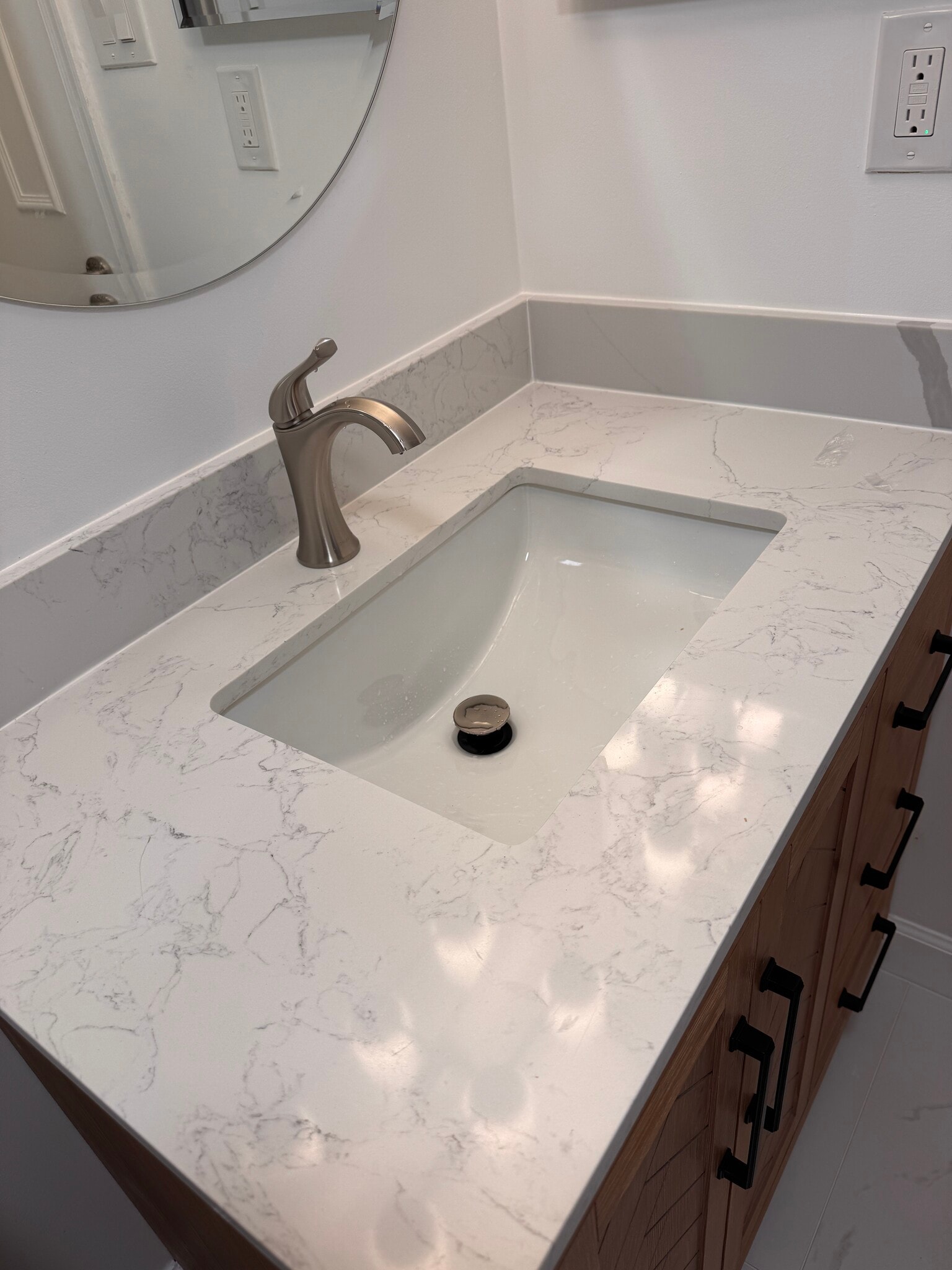 High end faucets and other accessories - 2530 Fairfax Dr
