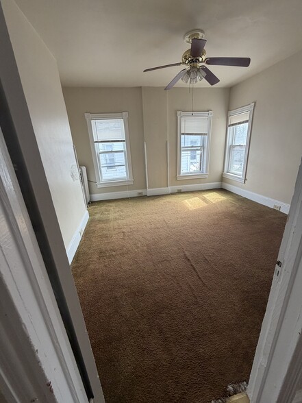 Bedroom 2 - 319 West St