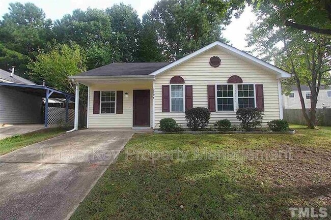 Primary Photo - 2204 Springhill Ave