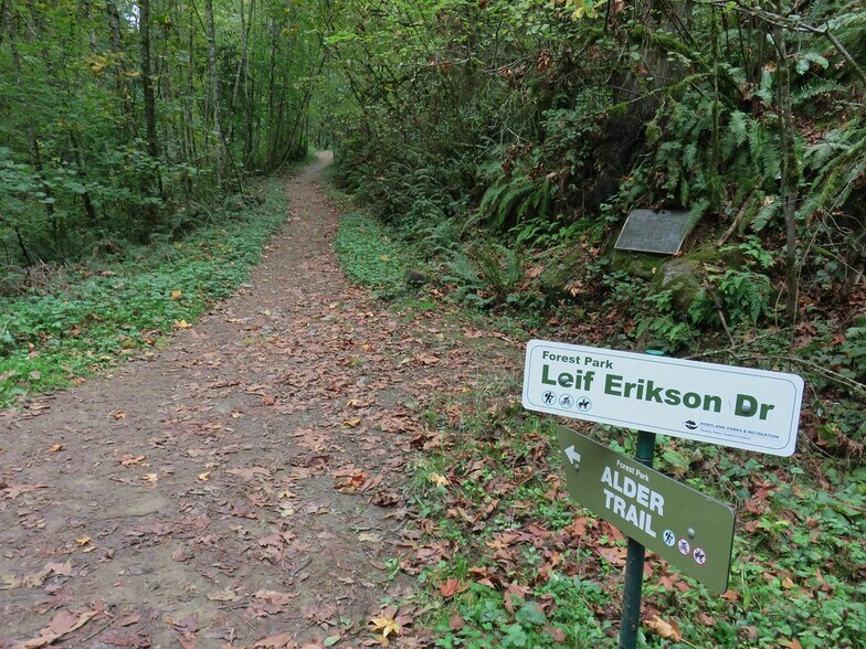 Building Photo - 2387 NW Thurman St