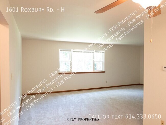 Building Photo - 1601 Roxbury Rd