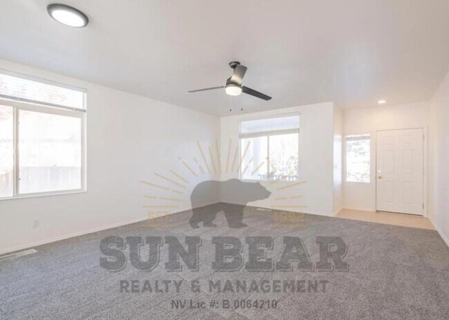 Building Photo - Beautiful Home in S. Reno!  (Rolling Hills...