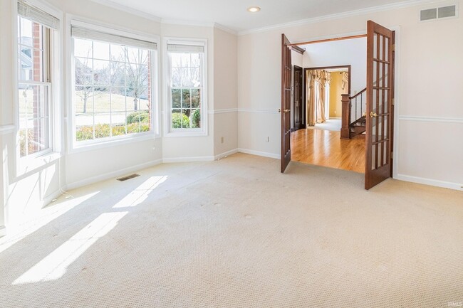 Building Photo - 3516 S Ashwood Dr