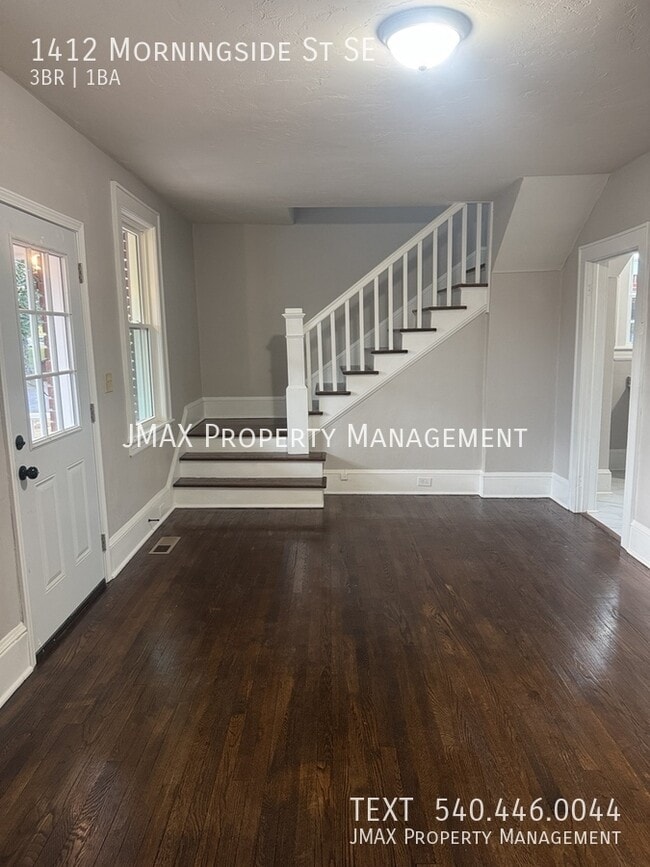 Building Photo - 1412 Morningside St SE