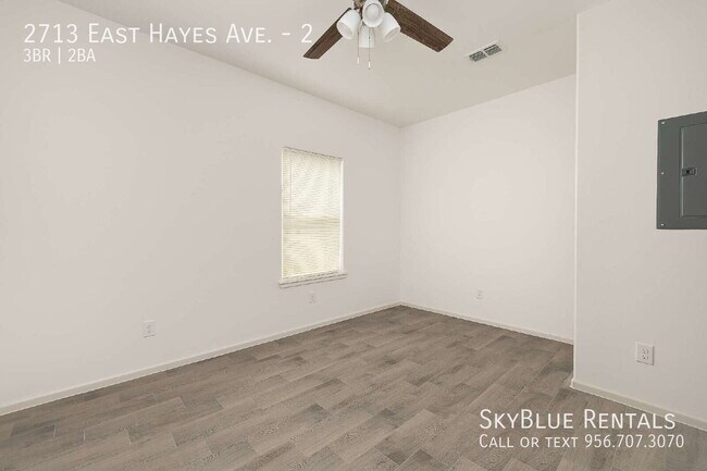 Building Photo - 2713 W Hayes Ave
