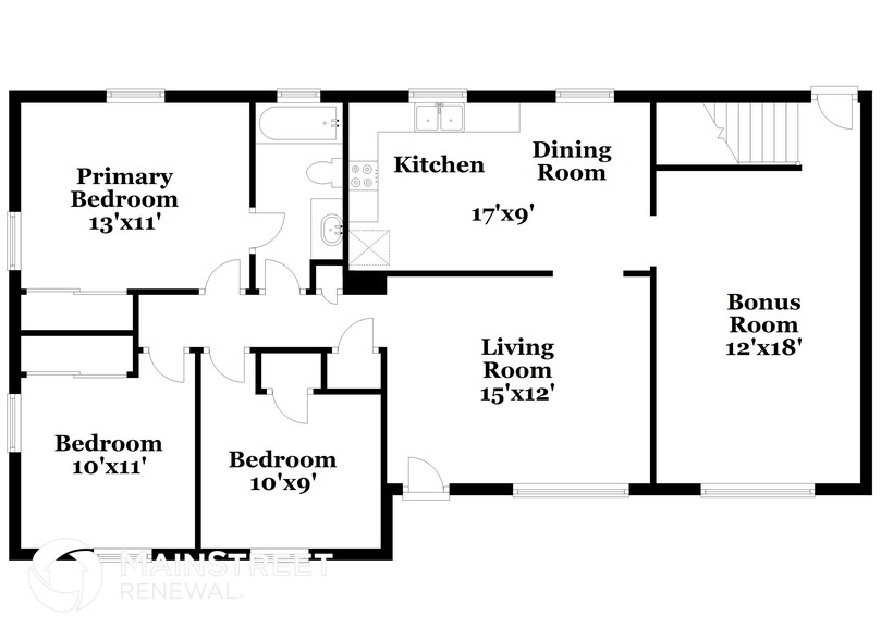 Building Photo - 8500 E 103rd Terrace