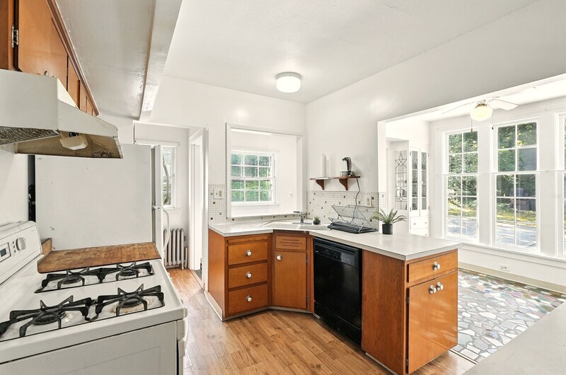 shown furnished - 2341 S Overlook Rd