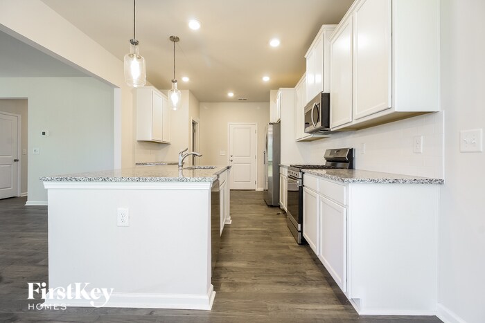 Building Photo - 601 Carronade Ct