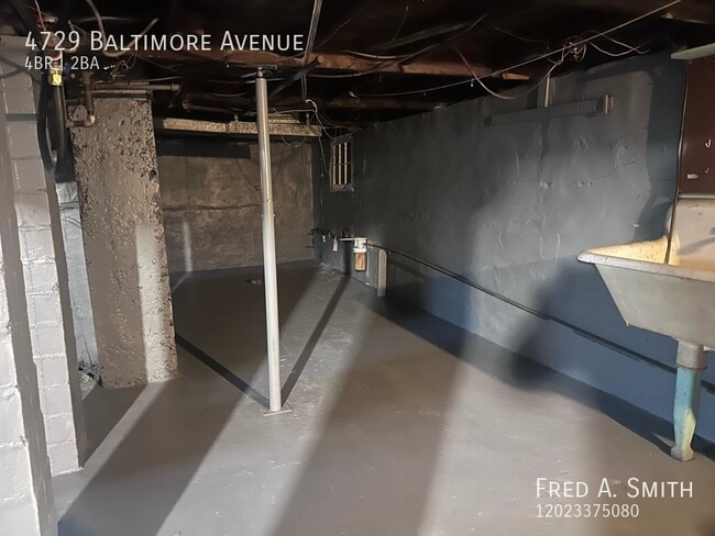 Building Photo - 4729 Baltimore Ave