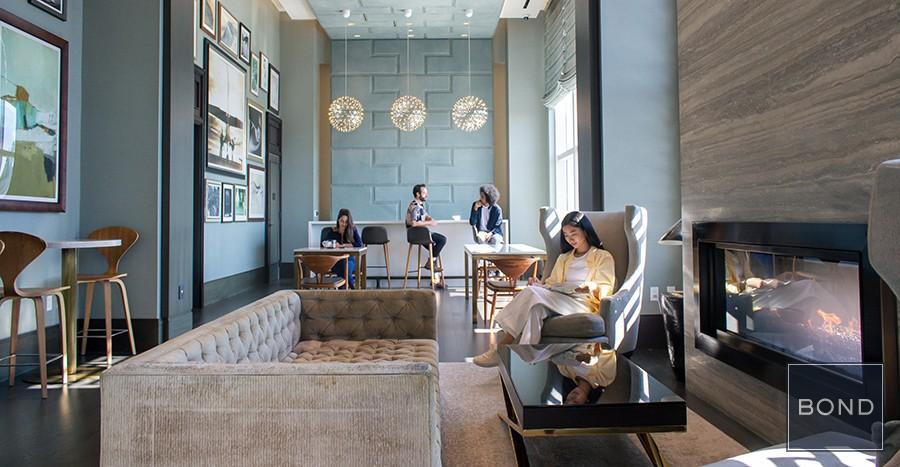 Building Photo - 555 Tenth Avenue
